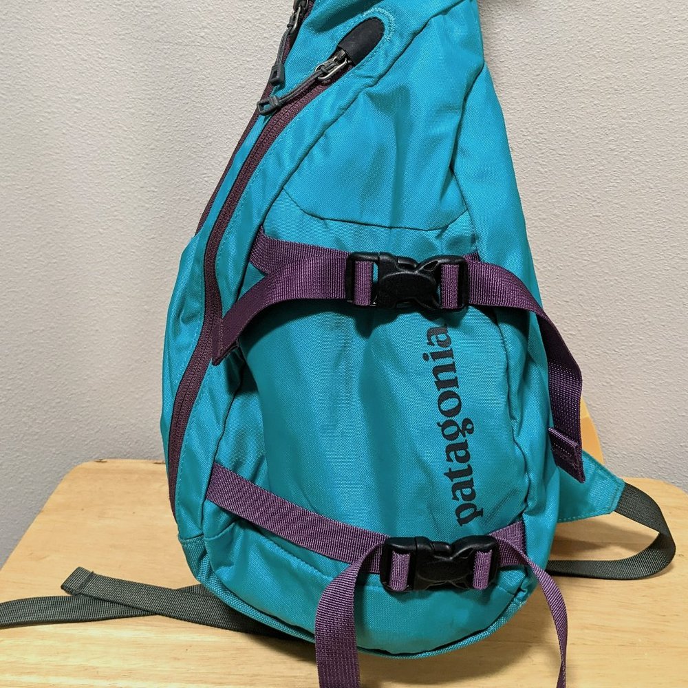 Patagonia 8L Sling Bag
